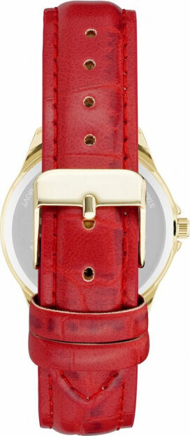 Moteriškas laikrodis Juicy Couture S7235110 цена и информация | Moteriški laikrodžiai | pigu.lt