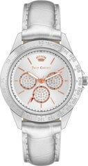 Moteriškas laikrodis Juicy Couture S7235112 kaina ir informacija | Moteriški laikrodžiai | pigu.lt