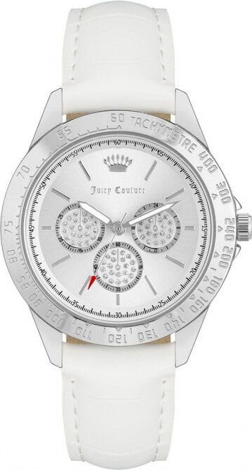 Moteriškas laikrodis Juicy Couture S7235113 цена и информация | Moteriški laikrodžiai | pigu.lt
