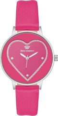 Женские часы Juicy Couture JC_1235SVHP цена и информация | Женские часы | pigu.lt