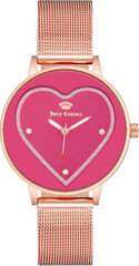 Женские часы Juicy Couture JC_1240HPRG цена и информация | Женские часы | pigu.lt