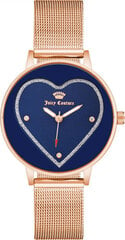 Женские часы Juicy Couture JC_1240NVRG цена и информация | Женские часы | pigu.lt