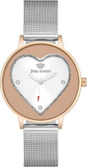 Женские часы Juicy Couture JC_1241SVRT цена и информация | Женские часы | pigu.lt