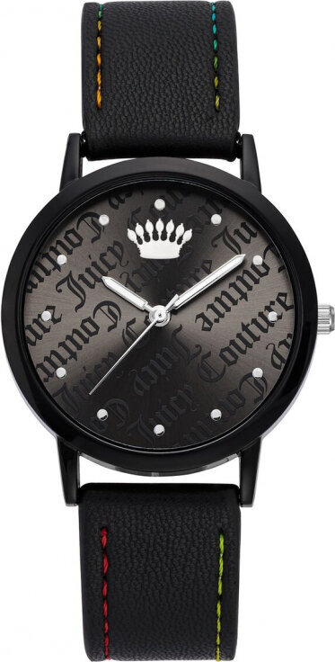Moteriškas laikrodis Juicy Couture S7235124 цена и информация | Moteriški laikrodžiai | pigu.lt