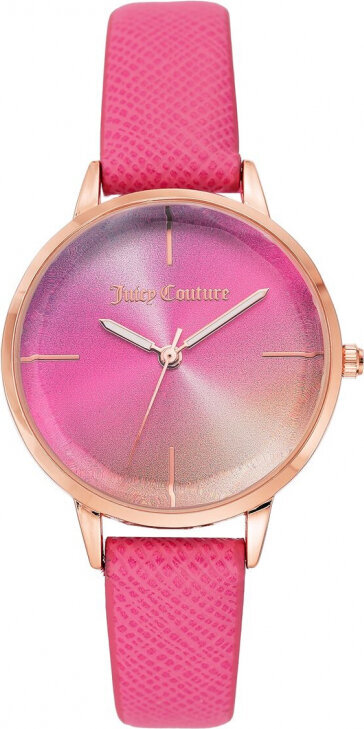 Moteriškas laikrodis Juicy Couture S7235052 цена и информация | Moteriški laikrodžiai | pigu.lt