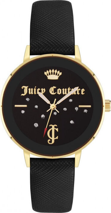 Moteriškas laikrodis Juicy Couture S7235077 kaina ir informacija | Moteriški laikrodžiai | pigu.lt