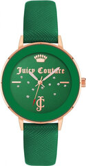 Женские часы Juicy Couture JC_1264RGGN цена и информация | Женские часы | pigu.lt