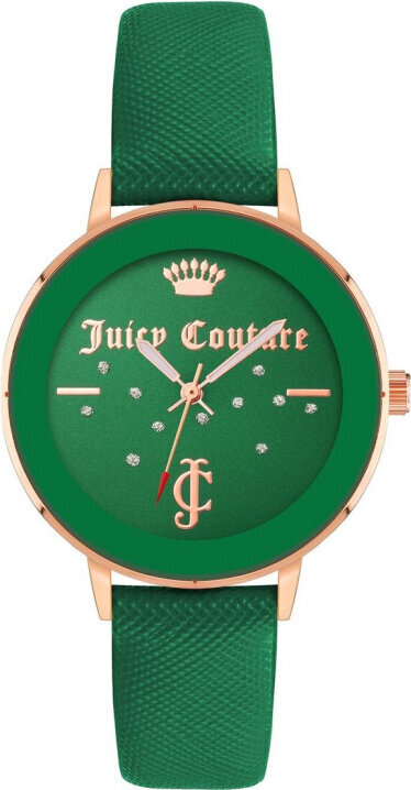 Moteriškas laikrodis Juicy Couture S7235056 kaina ir informacija | Moteriški laikrodžiai | pigu.lt