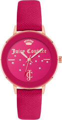 Moteriškas laikrodis Juicy Couture S7235127 kaina ir informacija | Moteriški laikrodžiai | pigu.lt