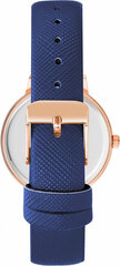 Moteriškas diržas Juicy Couture S7235128 kaina ir informacija | Moteriški laikrodžiai | pigu.lt