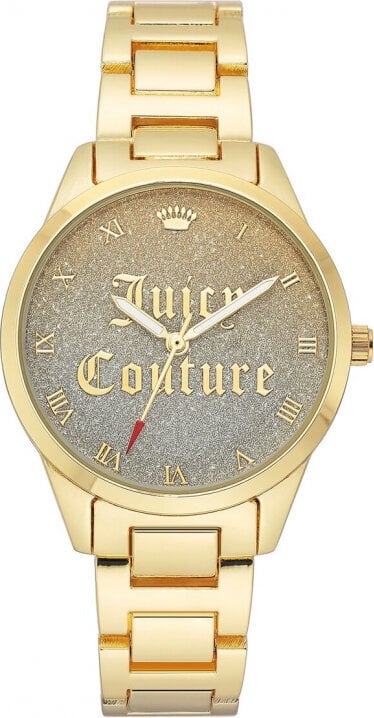 Moteriškas laikrodis Juicy Couture S7235043 цена и информация | Moteriški laikrodžiai | pigu.lt