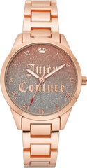 Moteriškas laikrodis Juicy Couture S7235075 kaina ir informacija | Moteriški laikrodžiai | pigu.lt
