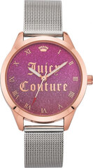 Moteriškas laikrodis Juicy Couture S7235045 kaina ir informacija | Moteriški laikrodžiai | pigu.lt