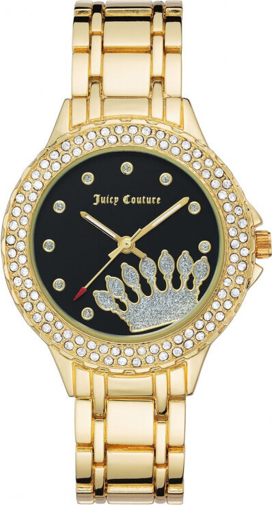 Moteriškas laikrodis Juicy Couture S7235036 kaina ir informacija | Moteriški laikrodžiai | pigu.lt