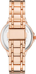 Moteriškas laikrodis Juicy Couture S7235067 kaina ir informacija | Moteriški laikrodžiai | pigu.lt