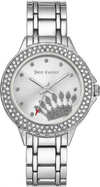 Moteriškas laikrodis Juicy Couture S7235069 kaina ir informacija | Moteriški laikrodžiai | pigu.lt