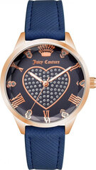 Moteriškas laikrodis Juicy Couture S7235101 kaina ir informacija | Moteriški laikrodžiai | pigu.lt
