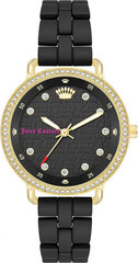 Moteriškas laikrodis Juicy Couture S7235081 kaina ir informacija | Moteriški laikrodžiai | pigu.lt