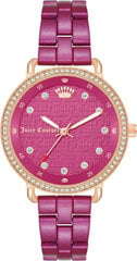 Женские часы Juicy Couture JC_1310RGHP цена и информация | Женские часы | pigu.lt