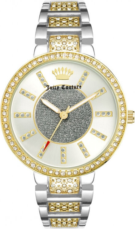 Moteriškas laikrodis Juicy Couture S7235104 kaina ir informacija | Moteriški laikrodžiai | pigu.lt