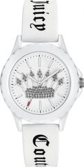Женские часы Juicy Couture JC_1325WTWT цена и информация | Женские часы | pigu.lt