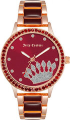 Женские часы Juicy Couture JC_1334RGBY цена и информация | Женские часы | pigu.lt