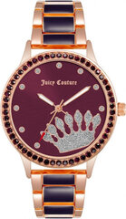 Женские часы Juicy Couture JC_1334RGPR цена и информация | Женские часы | pigu.lt