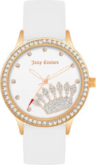 Женские часы Juicy Couture JC_1342RGWT цена и информация | Женские часы | pigu.lt