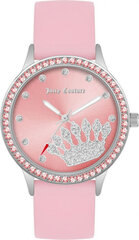 Женские часы Juicy Couture JC_1343SVPK цена и информация | Женские часы | pigu.lt