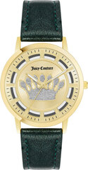 Женские часы Juicy Couture JC_1344GPGN цена и информация | Женские часы | pigu.lt
