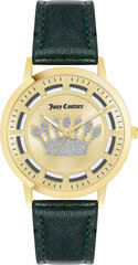 Moteriškas laikrodis Juicy Couture S7235080 kaina ir informacija | Moteriški laikrodžiai | pigu.lt