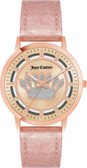 Женские часы Juicy Couture JC_1344RGPK цена и информация | Женские часы | pigu.lt