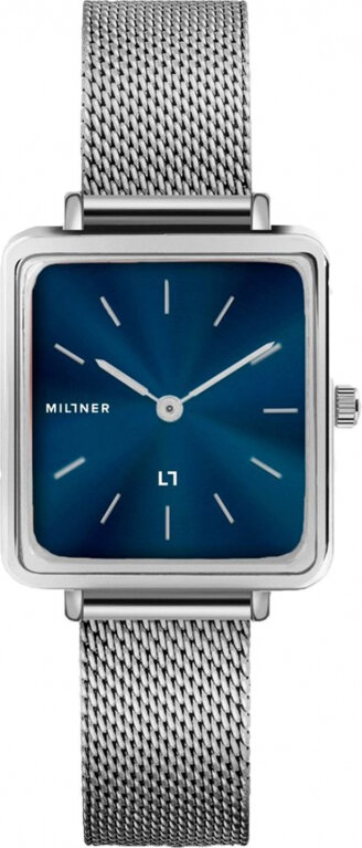 Moteriškas laikrodis Millner 0010808 kaina ir informacija | Moteriški laikrodžiai | pigu.lt