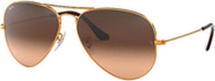 Akiniai nuo saulės vyrams Ray-Ban RB3025-9001-A5 S0371144 kaina ir informacija | Ray Ban Apranga, avalynė, aksesuarai | pigu.lt