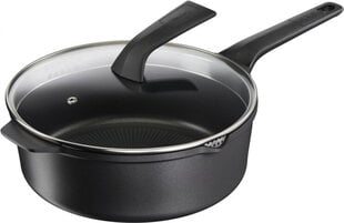 Сковорода Tefal 66470-260-0, круглая, универсальная цена и информация | Cковородки | pigu.lt