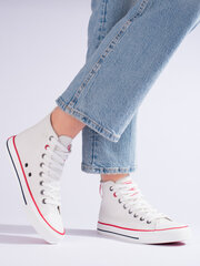 Laisvalaikio batai moterims Big Star Shoes POL81584.2683 цена и информация | Спортивная обувь, кроссовки для женщин | pigu.lt