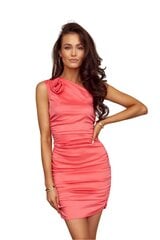 Suknelė moterims Roco Fashion LKK178697.2679, rožinė цена и информация | Платья | pigu.lt