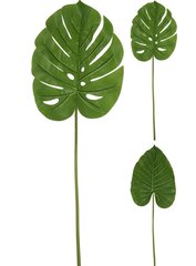 Искусственное растение, 84 см цена и информация | Искусственные цветы | pigu.lt