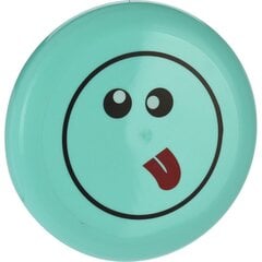 Летающая тарелка Frisbie Face, 22см цена и информация | Игры на открытом воздухе | pigu.lt