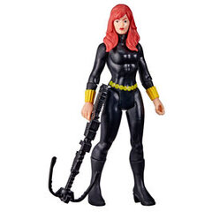 Marvel Retro Collection Fantastic Four Black Widow kaina ir informacija | Žaidėjų atributika | pigu.lt