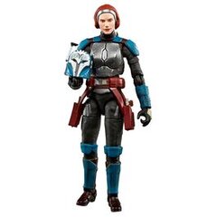 Star Wars The Mandalorian Bo-Katan Kryze цена и информация | Атрибутика для игроков | pigu.lt