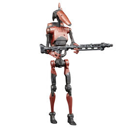 Star Wars Battlefront II Heavy Battle Droid kaina ir informacija | Žaidėjų atributika | pigu.lt