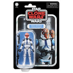 Star Wars The Clone Wars 332nd Ahsoka Clone kaina ir informacija | Žaidėjų atributika | pigu.lt