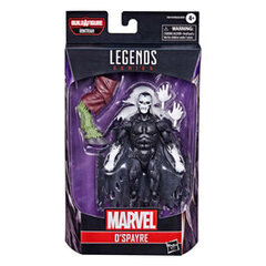 Marvel Legends Series Dspayre kaina ir informacija | Žaidėjų atributika | pigu.lt