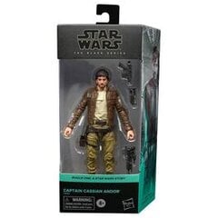 Star Wars Captain Cassian Andor цена и информация | Атрибутика для игроков | pigu.lt