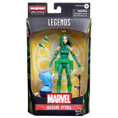 Marvel Legends Madame Hydra kaina ir informacija | Žaidėjų atributika | pigu.lt