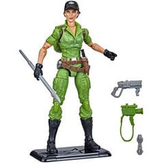 G.I. Joe Retro Collection Lady Jane kaina ir informacija | Žaidėjų atributika | pigu.lt