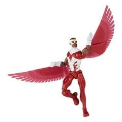 Marvel Legends Retro Falcon kaina ir informacija | Žaidėjų atributika | pigu.lt