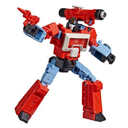 Transformers Generations Perceptor 86 цена и информация | Žaidėjų atributika | pigu.lt