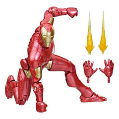 Marvel Avengers Ultimate Iron Man Extremis kaina ir informacija | Žaidėjų atributika | pigu.lt